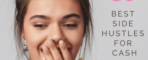 30 Best Side Hustles for Cash in 2023 - Workersonboard