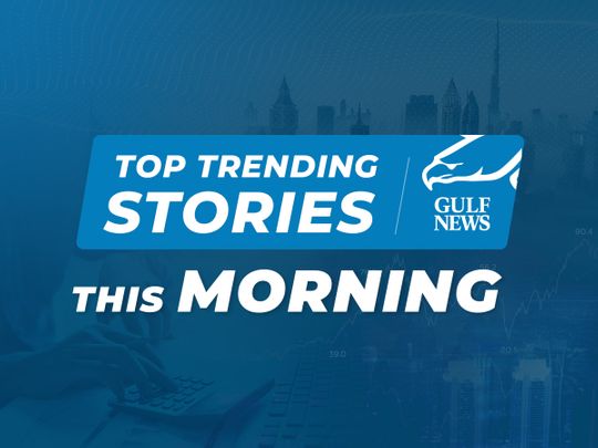 Benefits of drinking hot water, using your credit card in the best way: Top trending stories this morning May 11, 2023