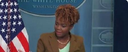 Mocked: Press Sec. Says People Should Pay Their Mortgages, Car Loans - Despite Biden’s Policy on Home, Student Loans