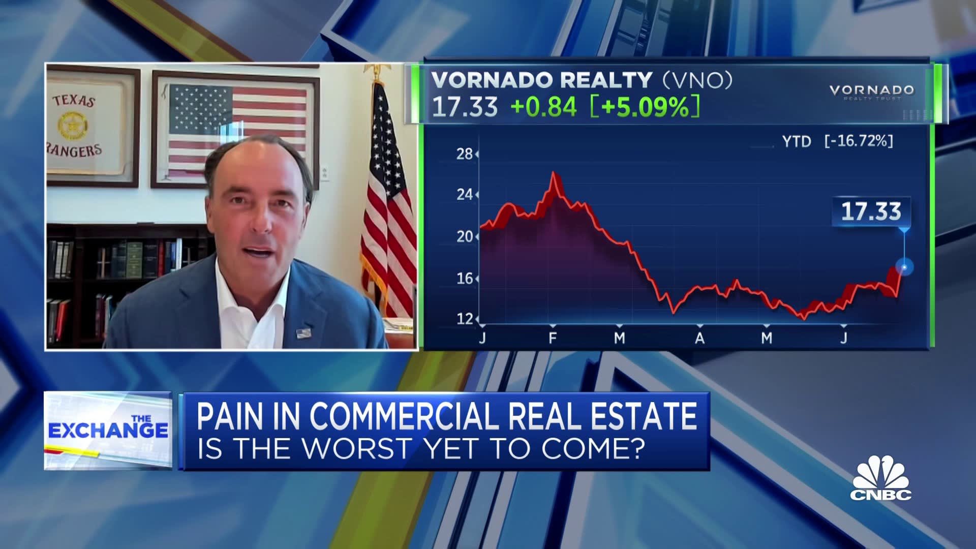 Hayman Capital's Kyle Bass: Taking debt out of the equation is key to a value play in real estate