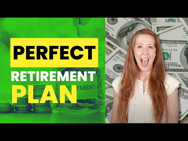 What Are The First Steps Of Retirement Planning