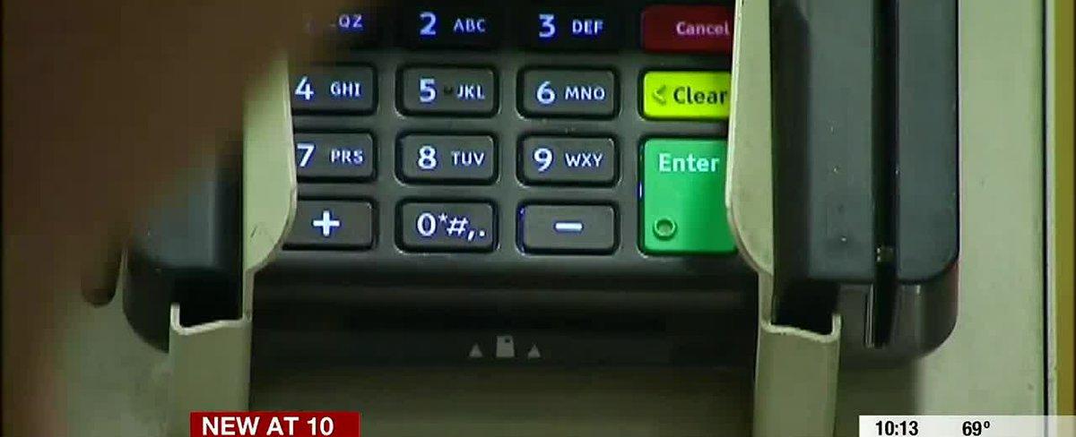 Experts share credit card safety tips for virtual and contactless payments