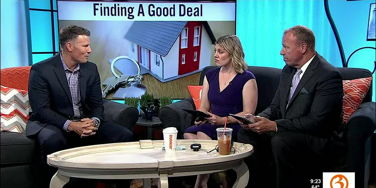 Norcom Mortgage says you can still find a deal on a home loan