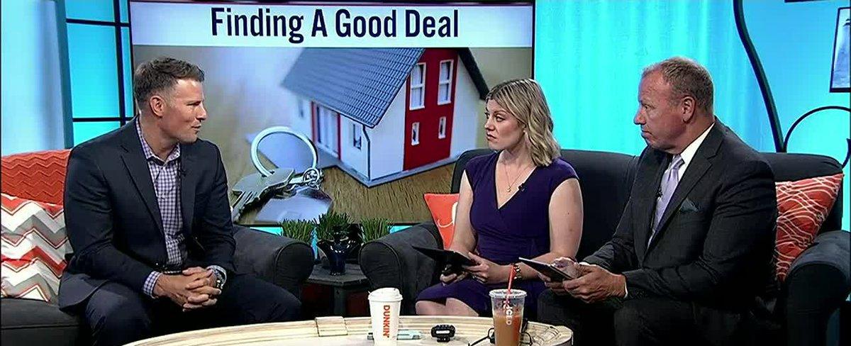 Norcom Mortgage says you can still find a deal on a home loan