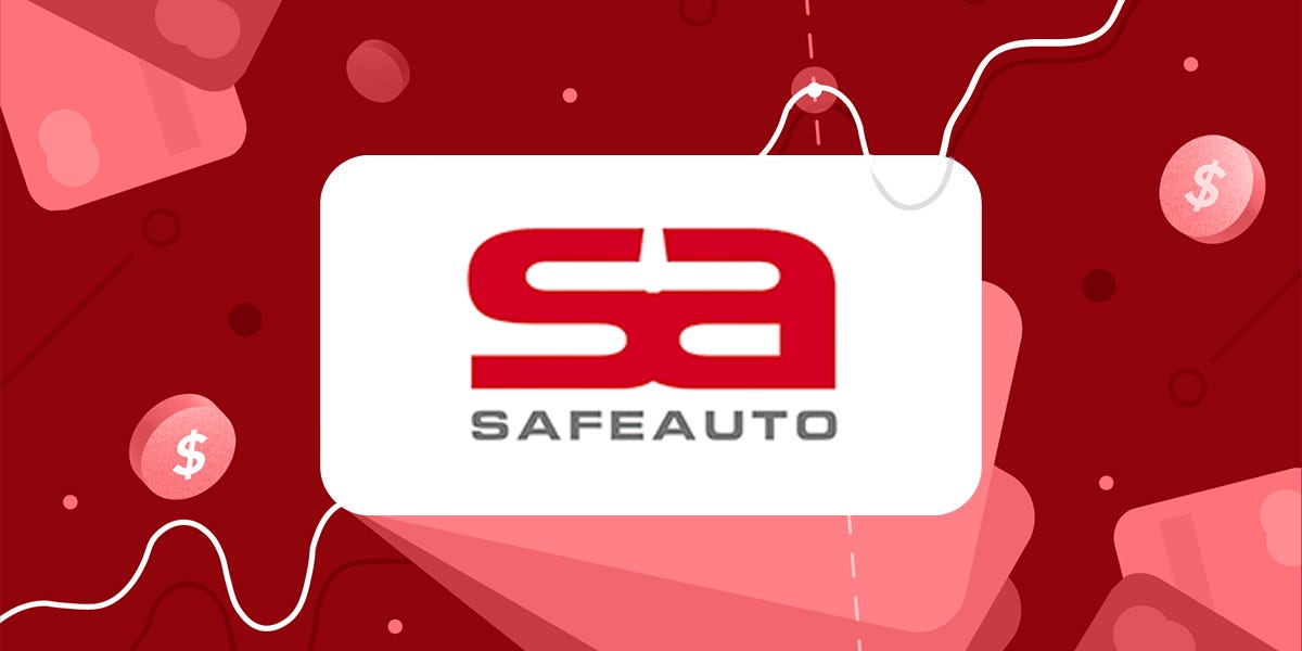 SafeAuto Car Insurance Review 2023