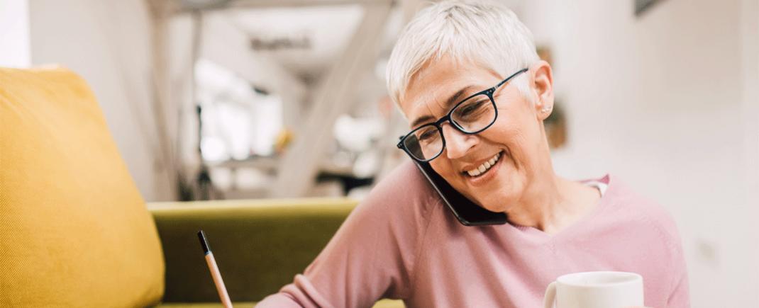 5 investment options for senior citizens