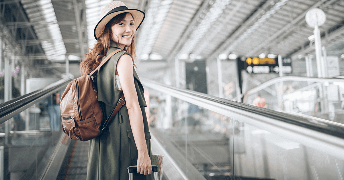 Tips on choosing the right credit card for frequent travelers