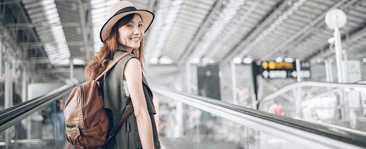 Tips on choosing the right credit card for frequent travelers