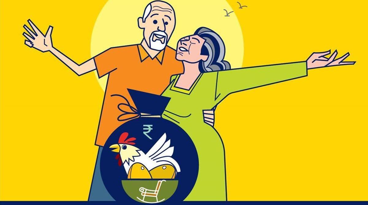 Retirement Planning: How can a salaried person plan his retirement in India?