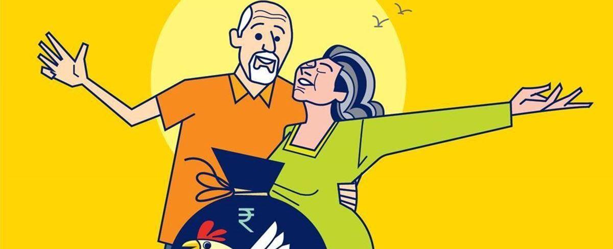 Retirement Planning: How can a salaried person plan his retirement in India?