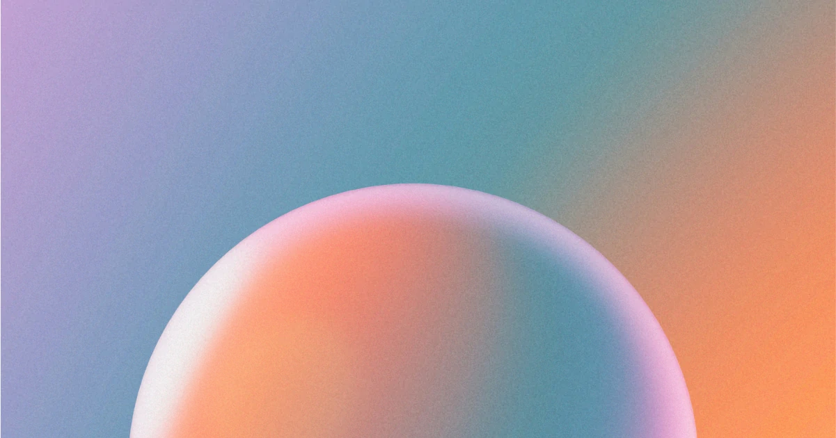 gradient-circle