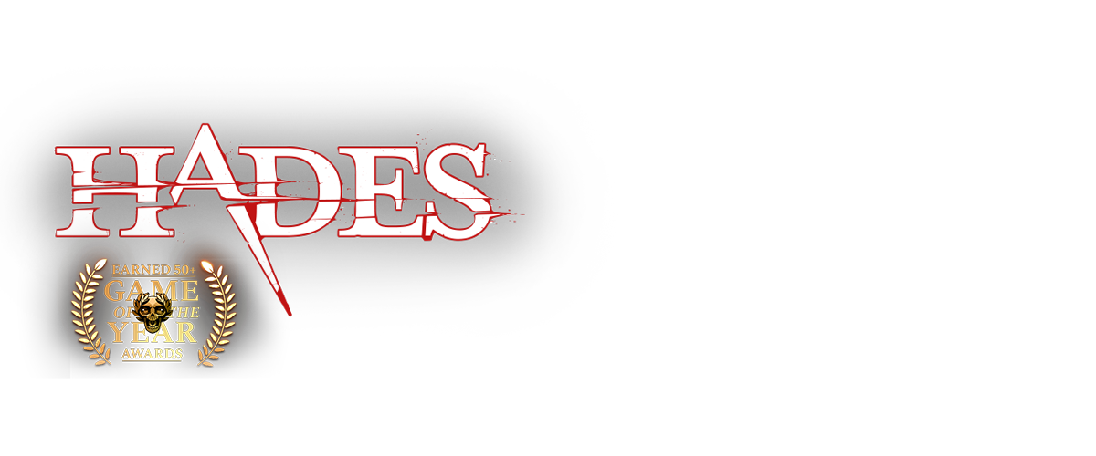 Hades - Hades Supergiant Games, HD Png Download , Transparent Png