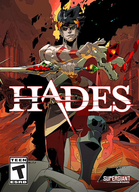 Hades