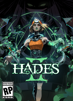 Hades II será lançado em acesso antecipado no 2º trimestre de 2024
