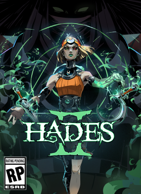 Download Hades Free Full PC Game