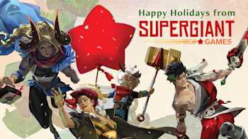 Supergiant Games