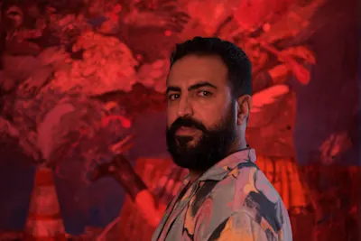 Sinan Husseini 