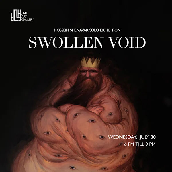 Swollen Void