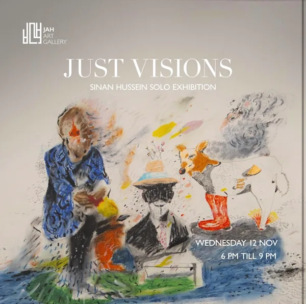 Just Visions