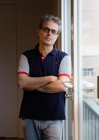 Fadi Yazigi 