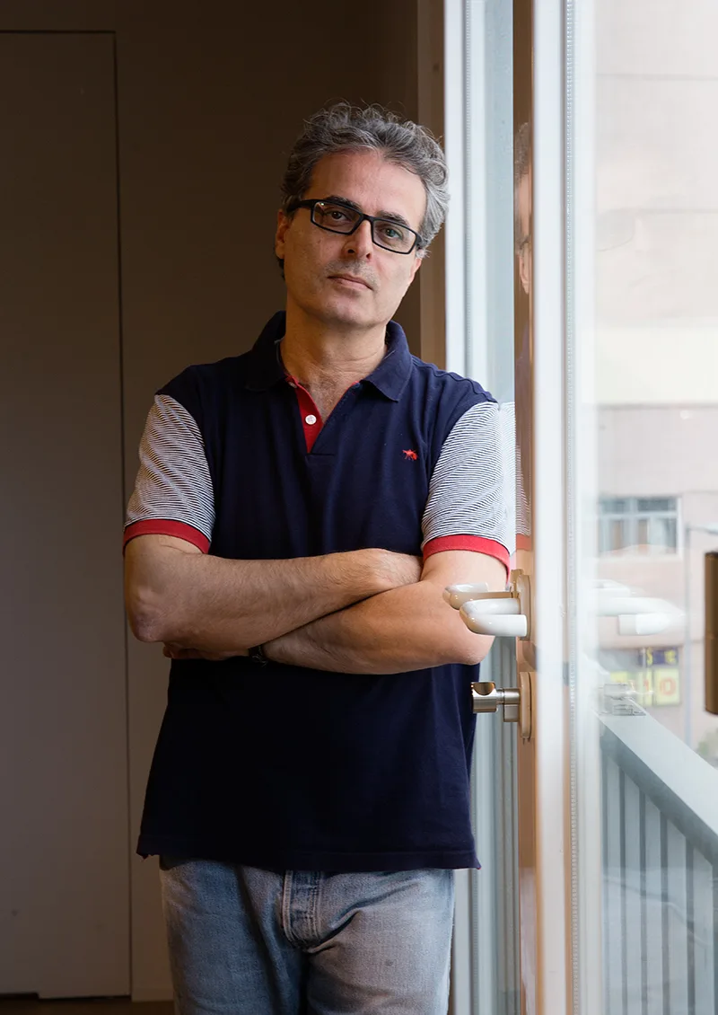 Fadi Yazigi