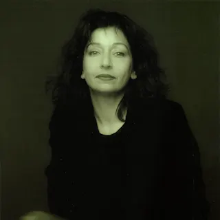 Arwa Seifeddine 
