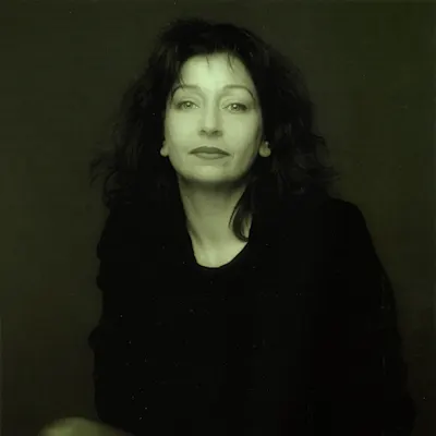 Arwa Seifeddine 