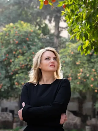 Sana Atassi