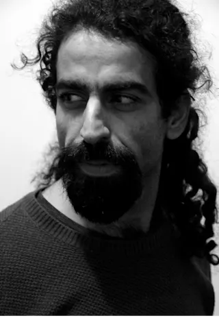 Alaa Abou Shaheen