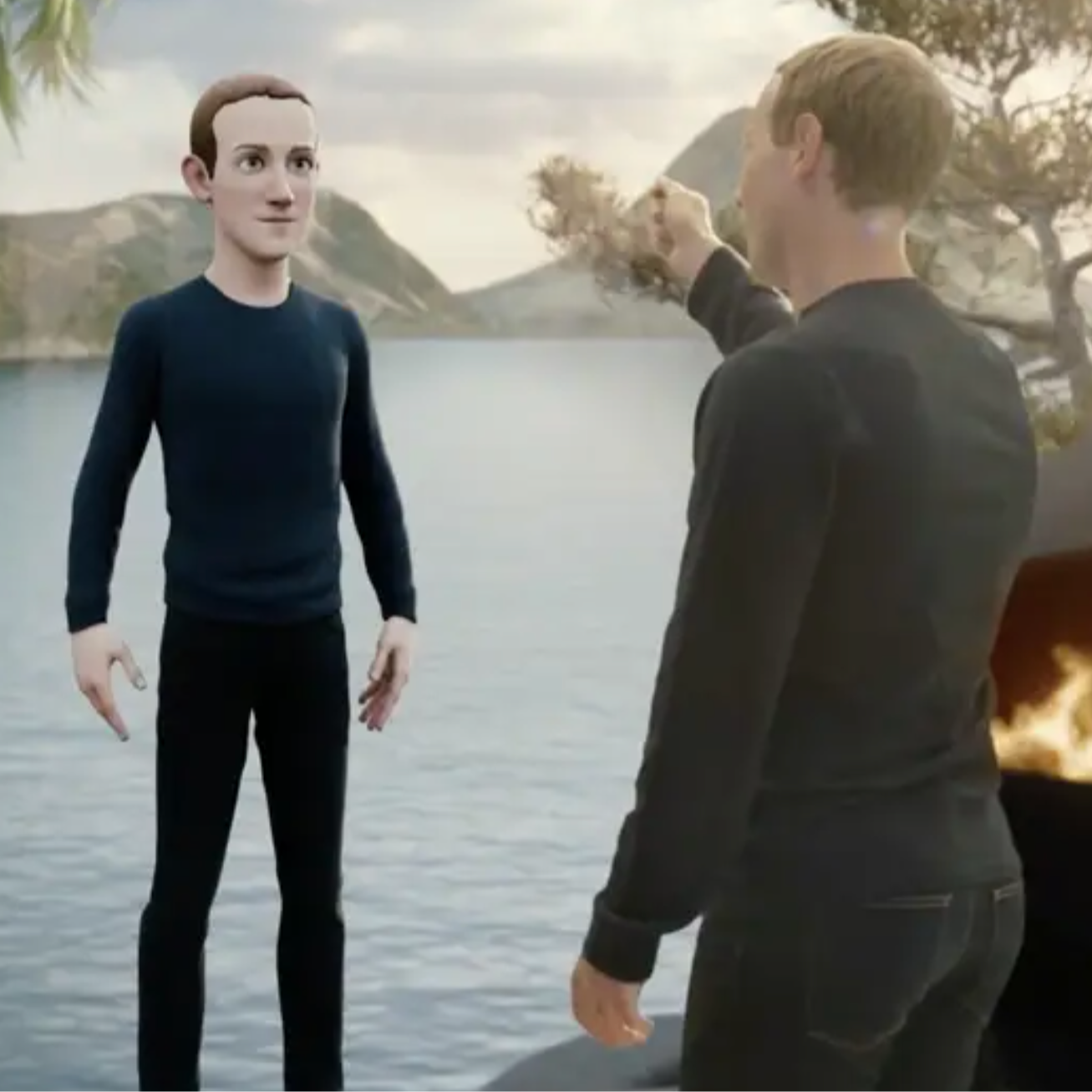 Midnight-s metaverse