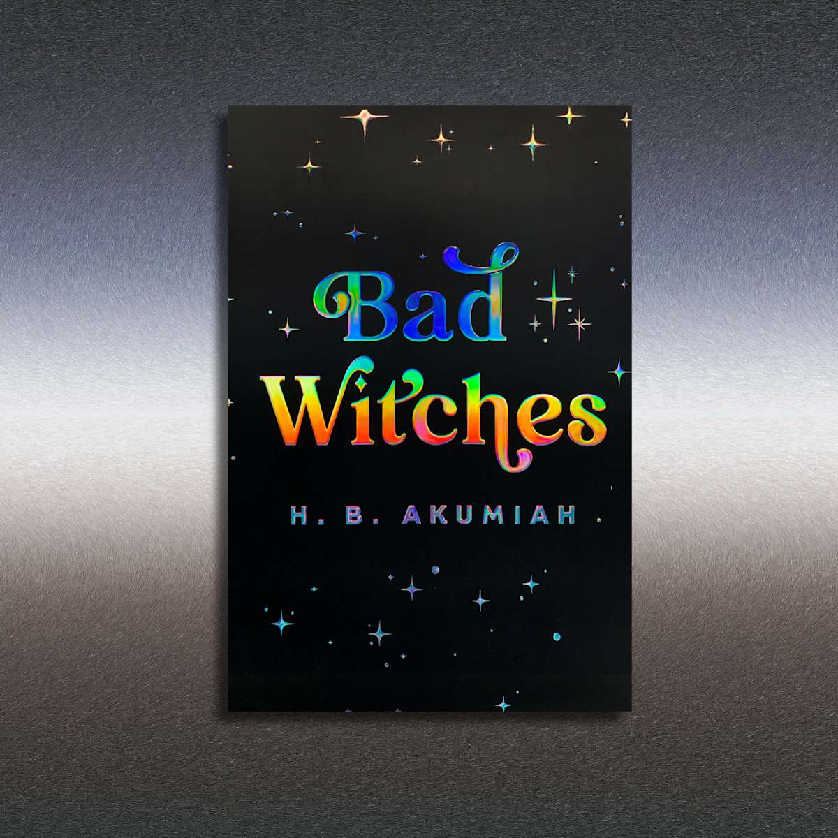 Bad Wicks Join the dirtyverse: Bad Witches | Dirt