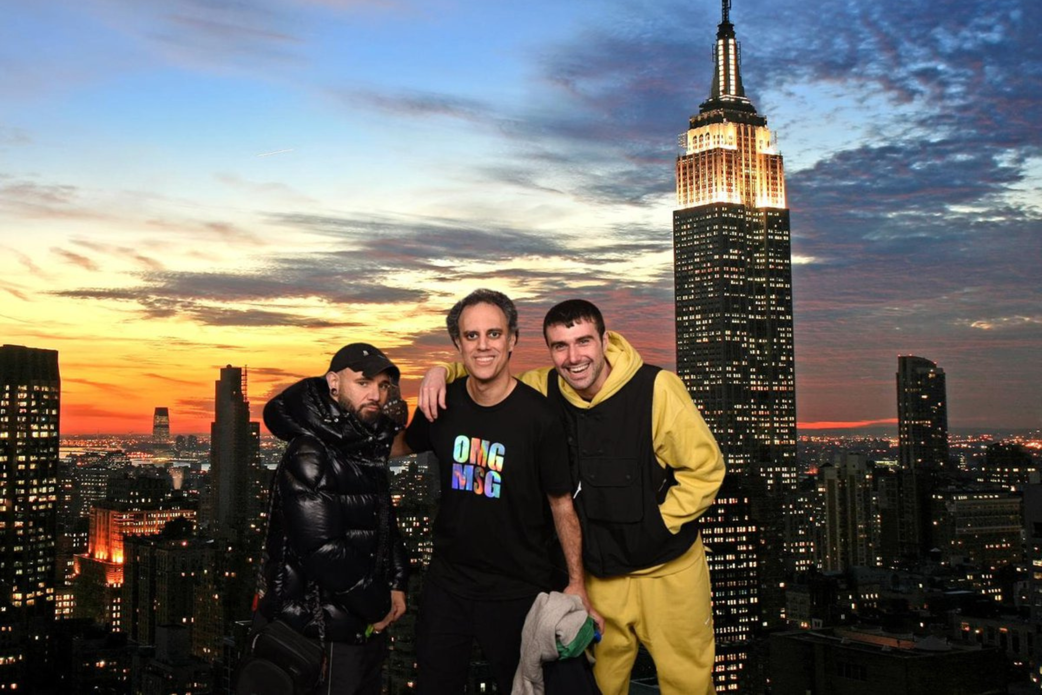 Digital culture and entertainment insights daily Fred Again, explained