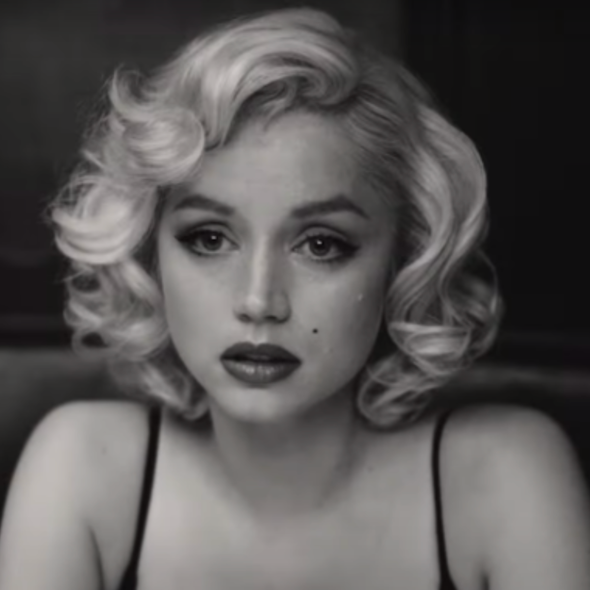 Netflix's sad girl club thumbnail