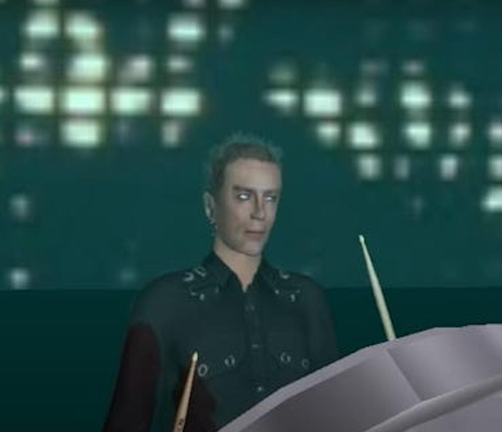 This is Happening thumbnail