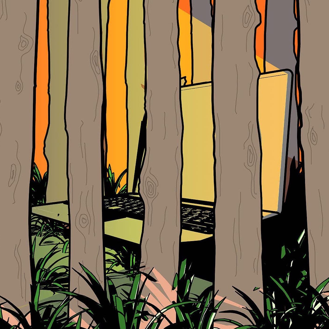 The Novelist thumbnail