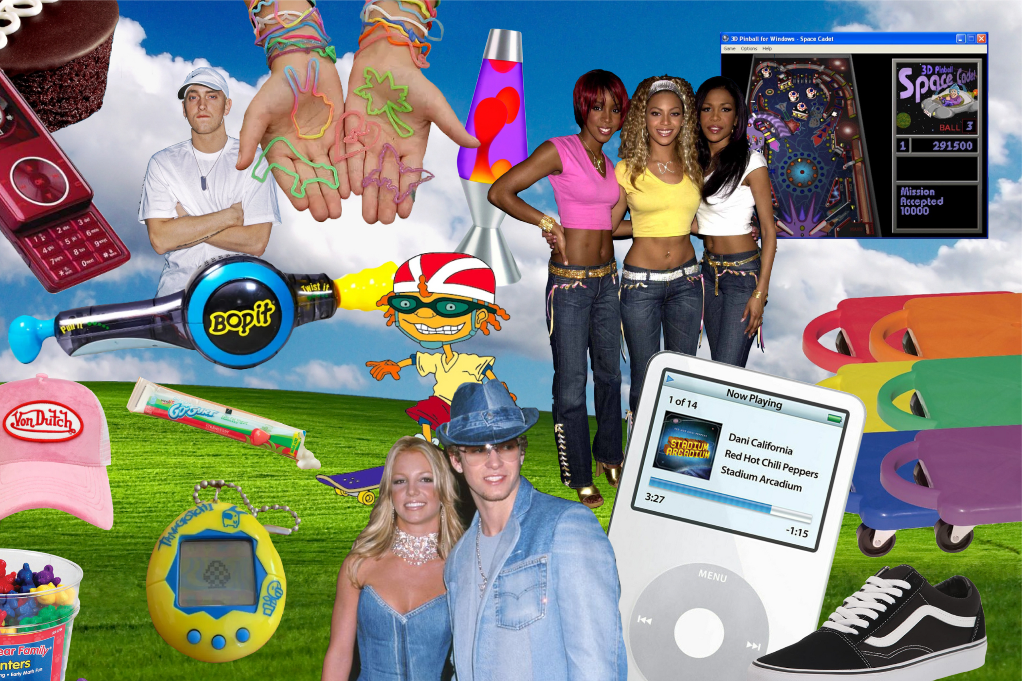 Digital culture and entertainment insights daily: Dirtyverse Editor's Letter for 90s Photo Booth Props Printable Free