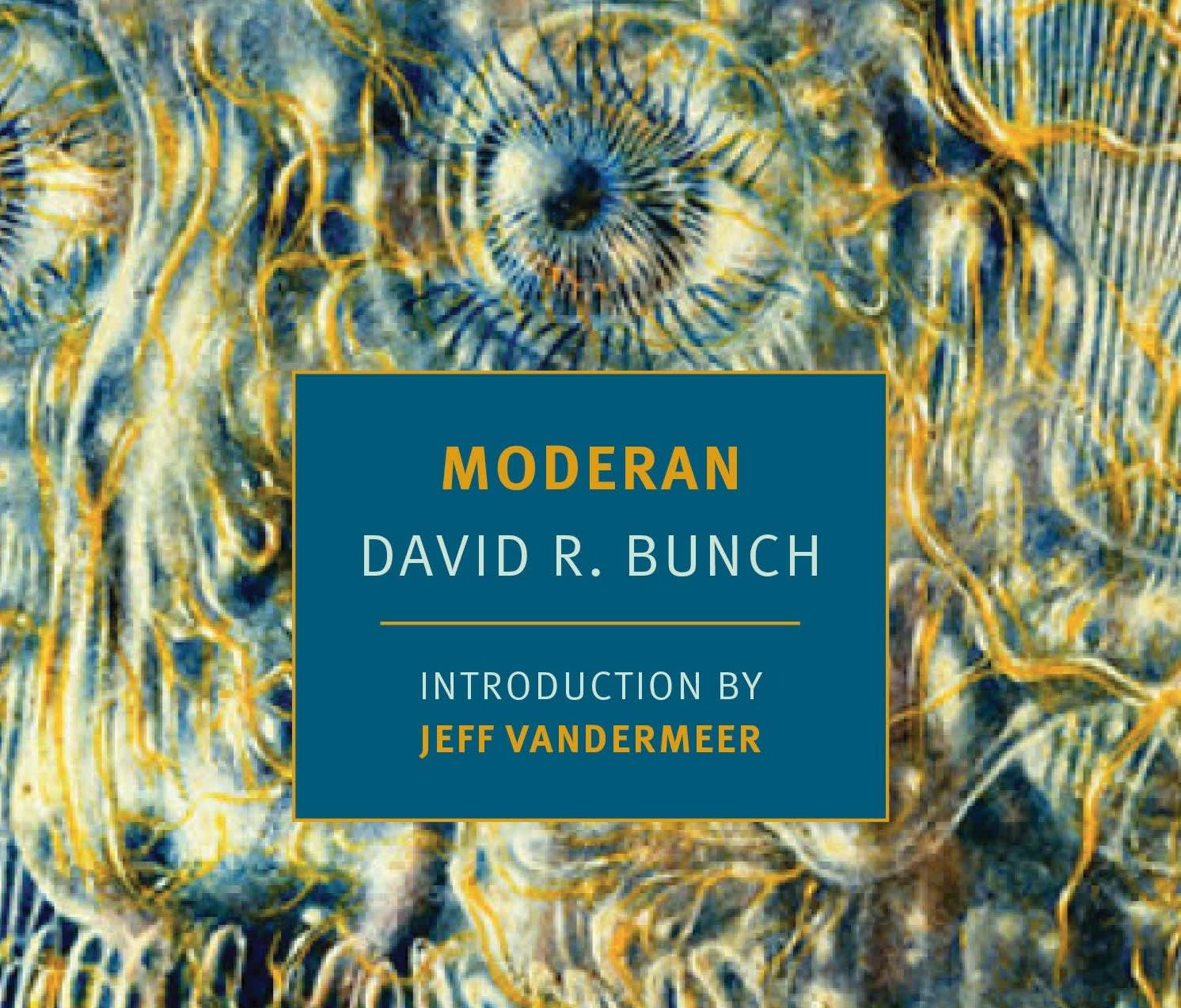 Digital culture and entertainment insights daily: Revisiting Moderan