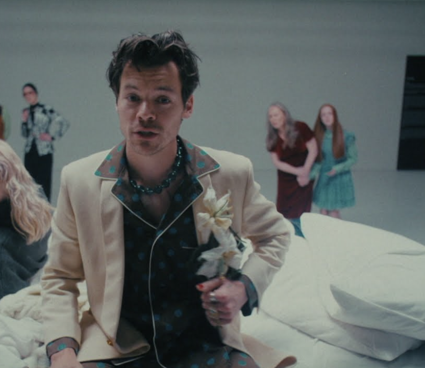 Harry Styles thumbnail