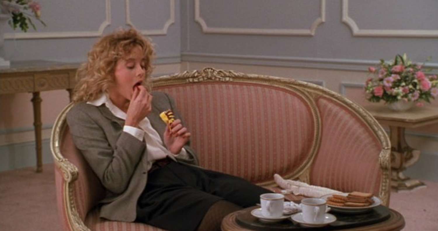 Nora Ephron Interiors