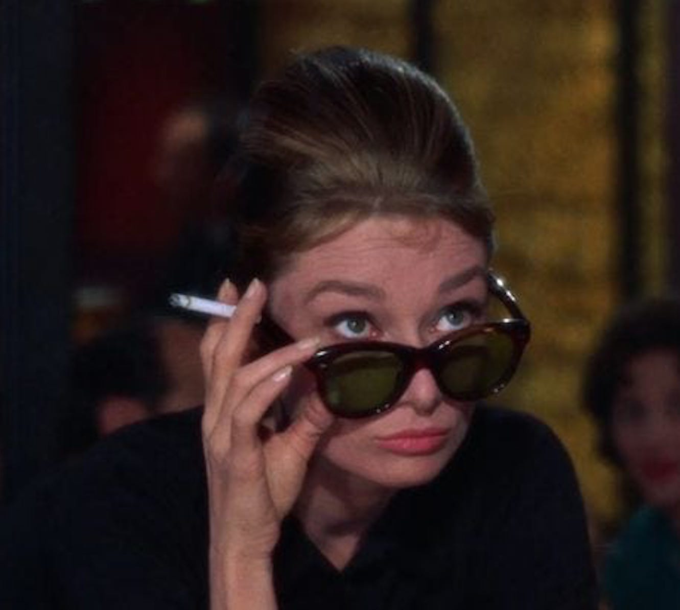 Audrey Hepburn thumbnail