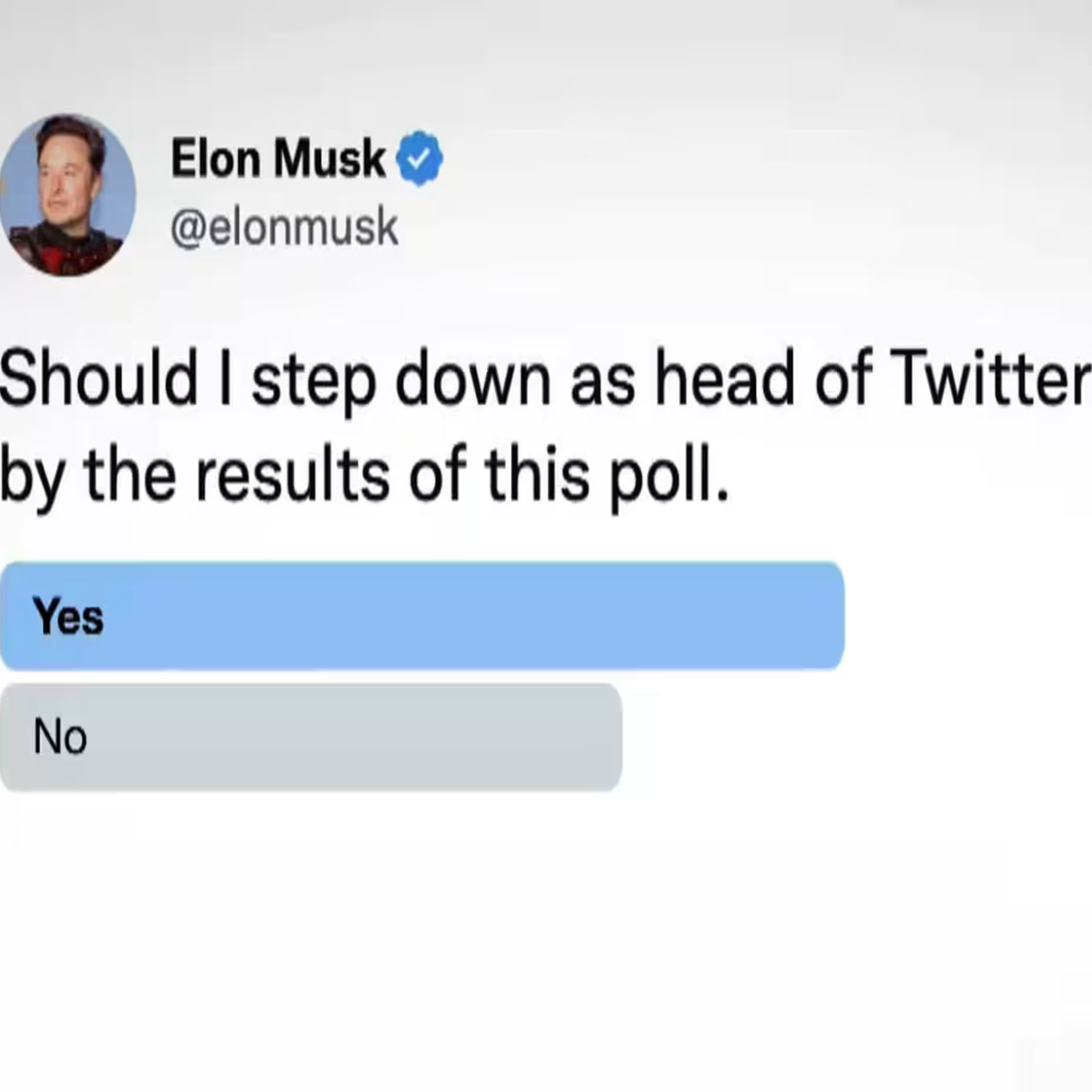 Musk meltdown thumbnail