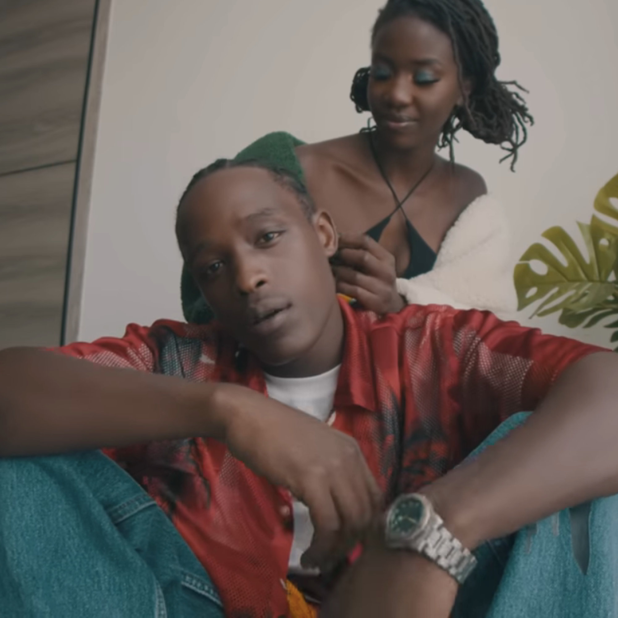 afro drill thumbnail 