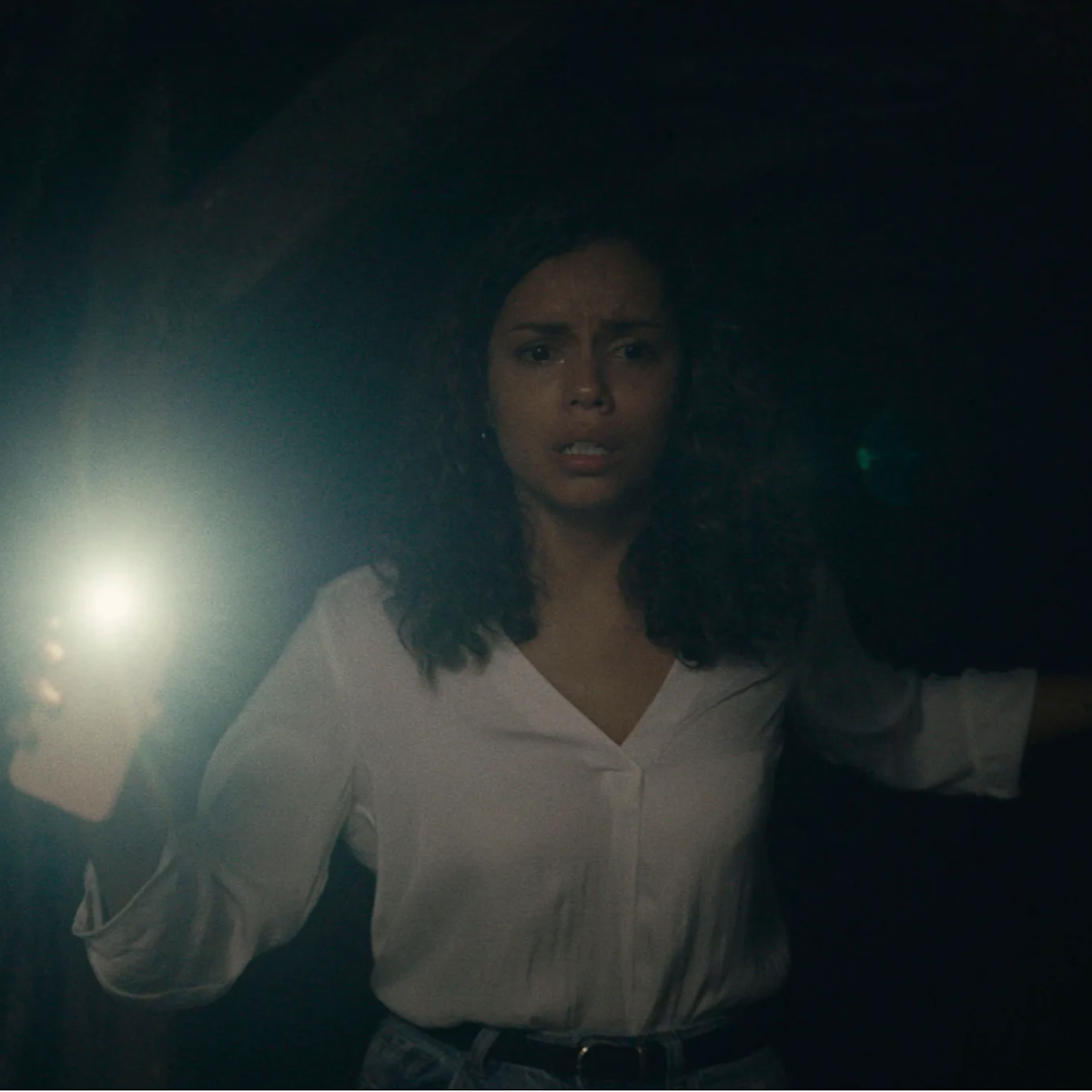 Airbnb Horror thumbnail