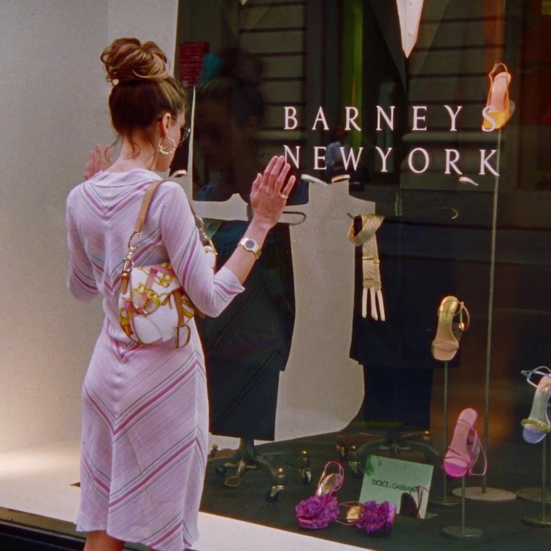 Material Girls thumbnail