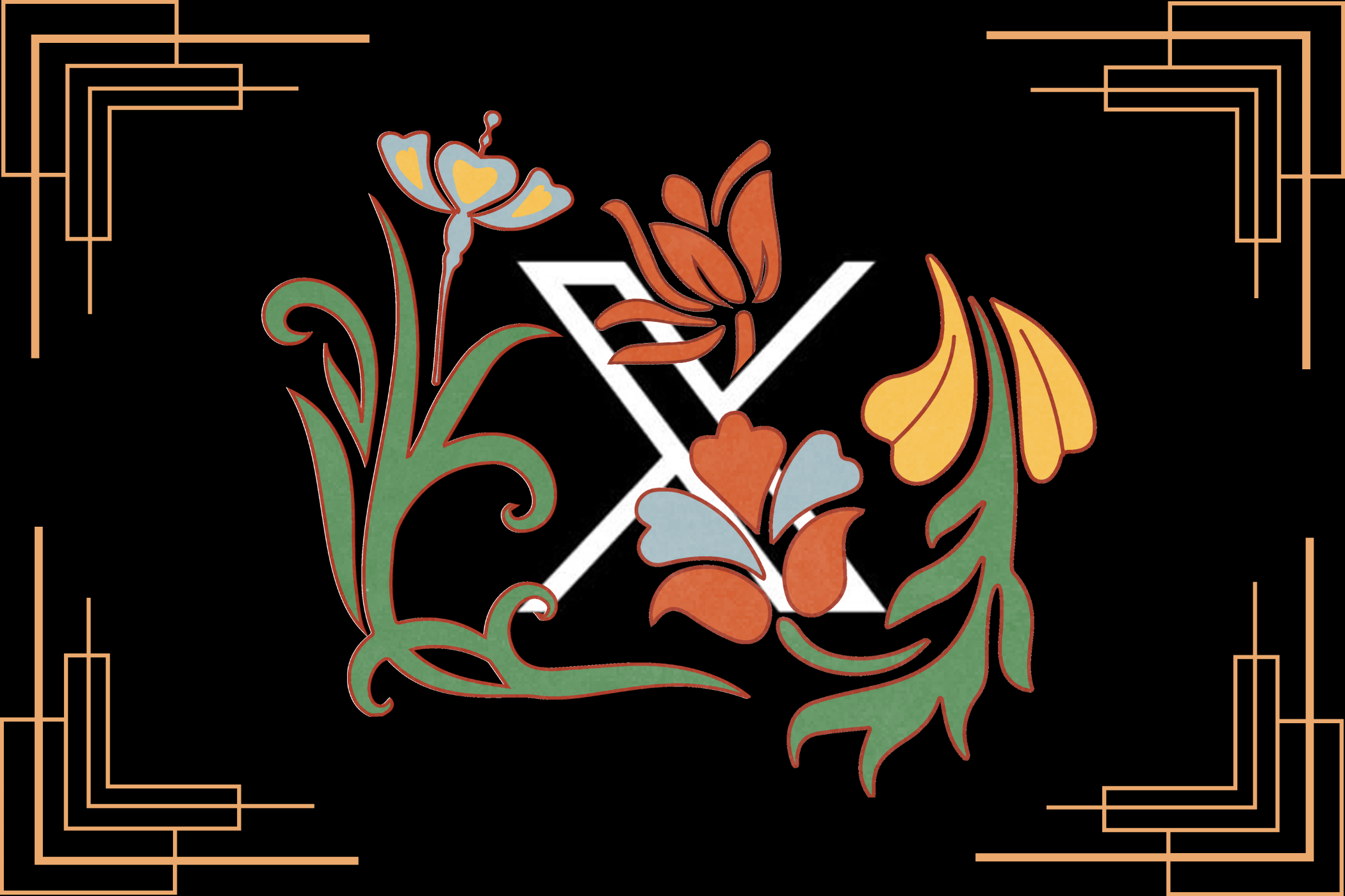 アート・デザイン・音楽 ART NOUVEAU & EARLY ART DECO TYPE & DESI