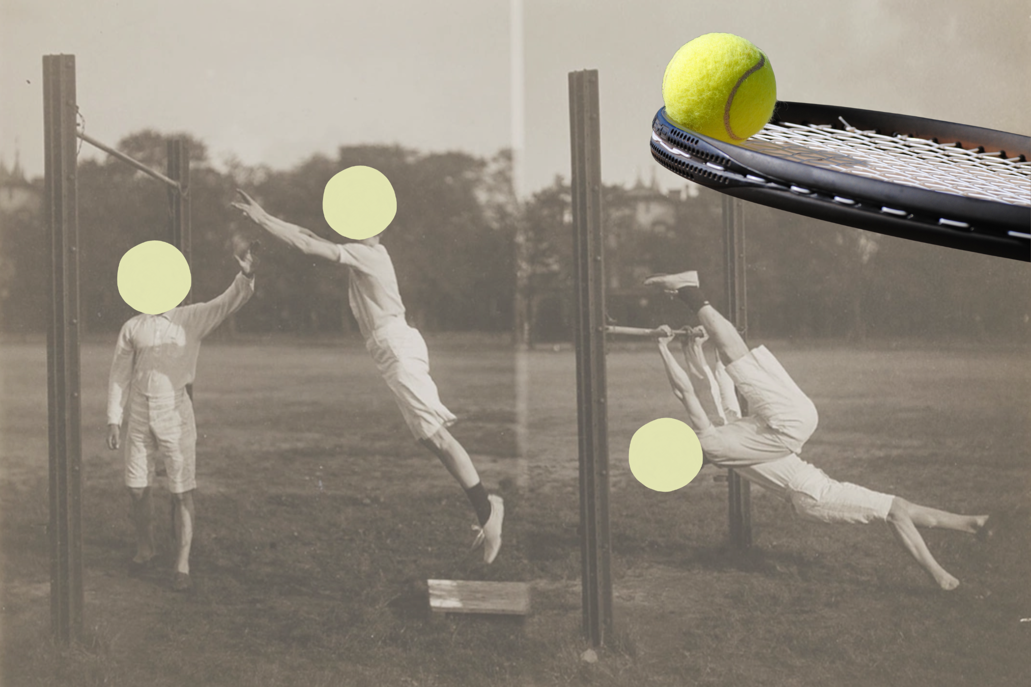 Join the dirtyverse: In defense of the underhand serve