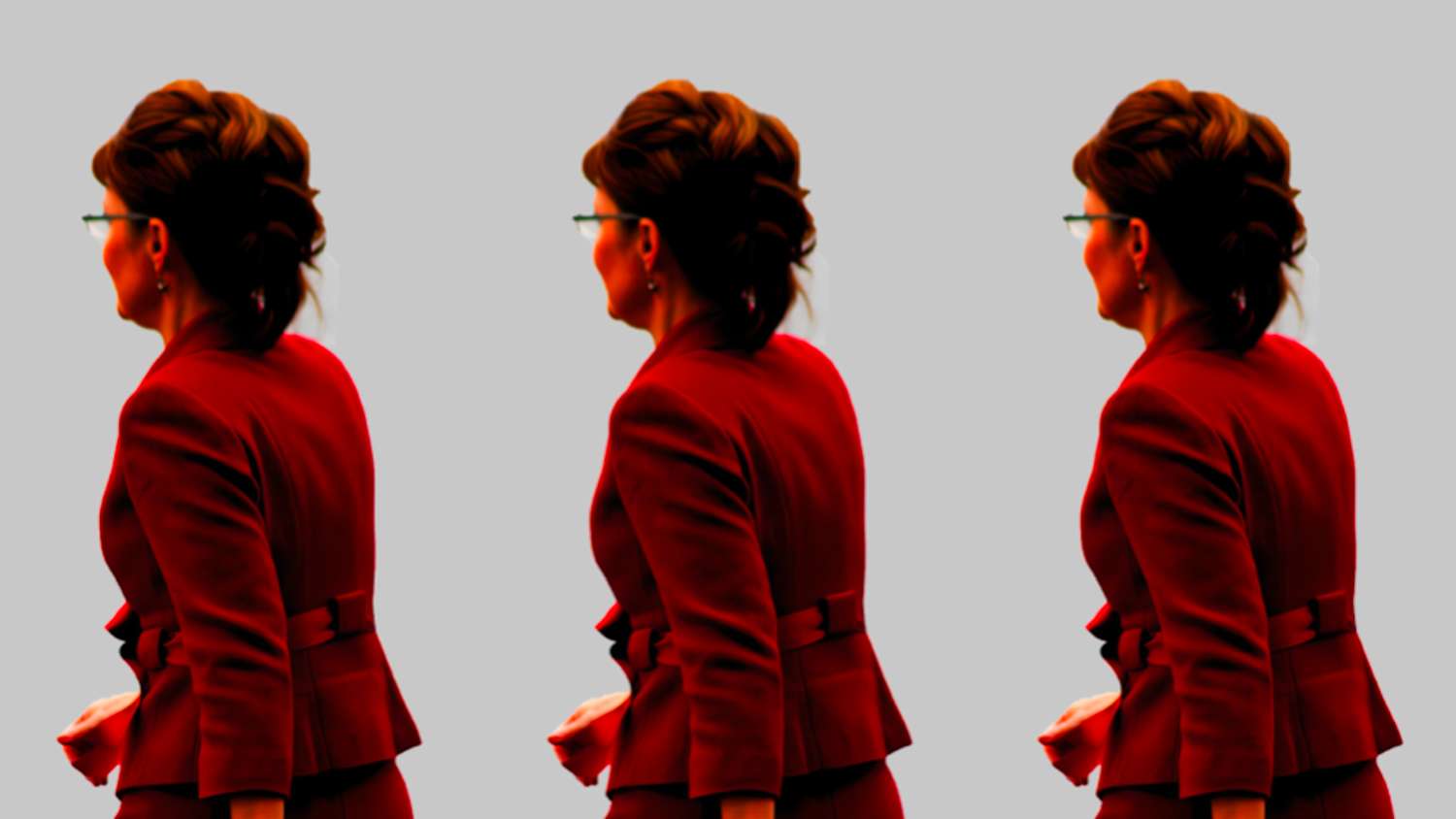 Digital culture and entertainment insights daily: Sarah Palin Forever, a Midjourney AI-generated film by Eryk Salvaggio