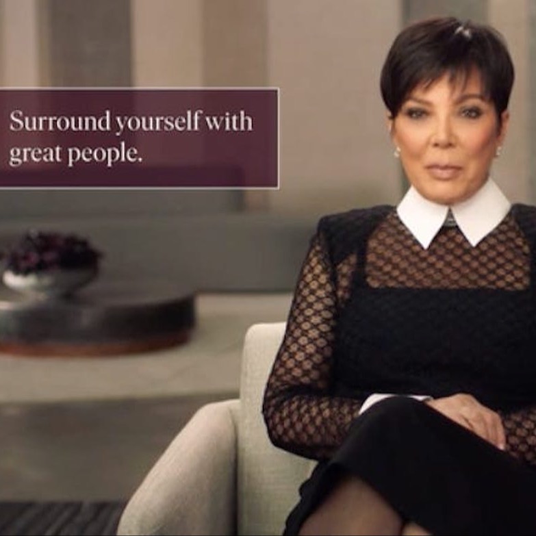 You-re doing amazing, sweetie thumbnail