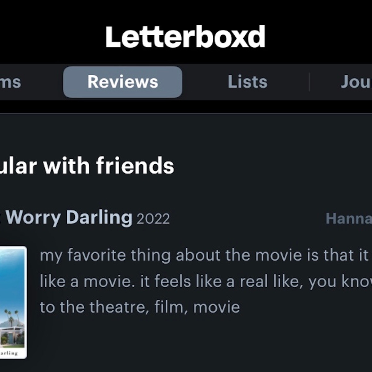 Letterboxd thumbnail