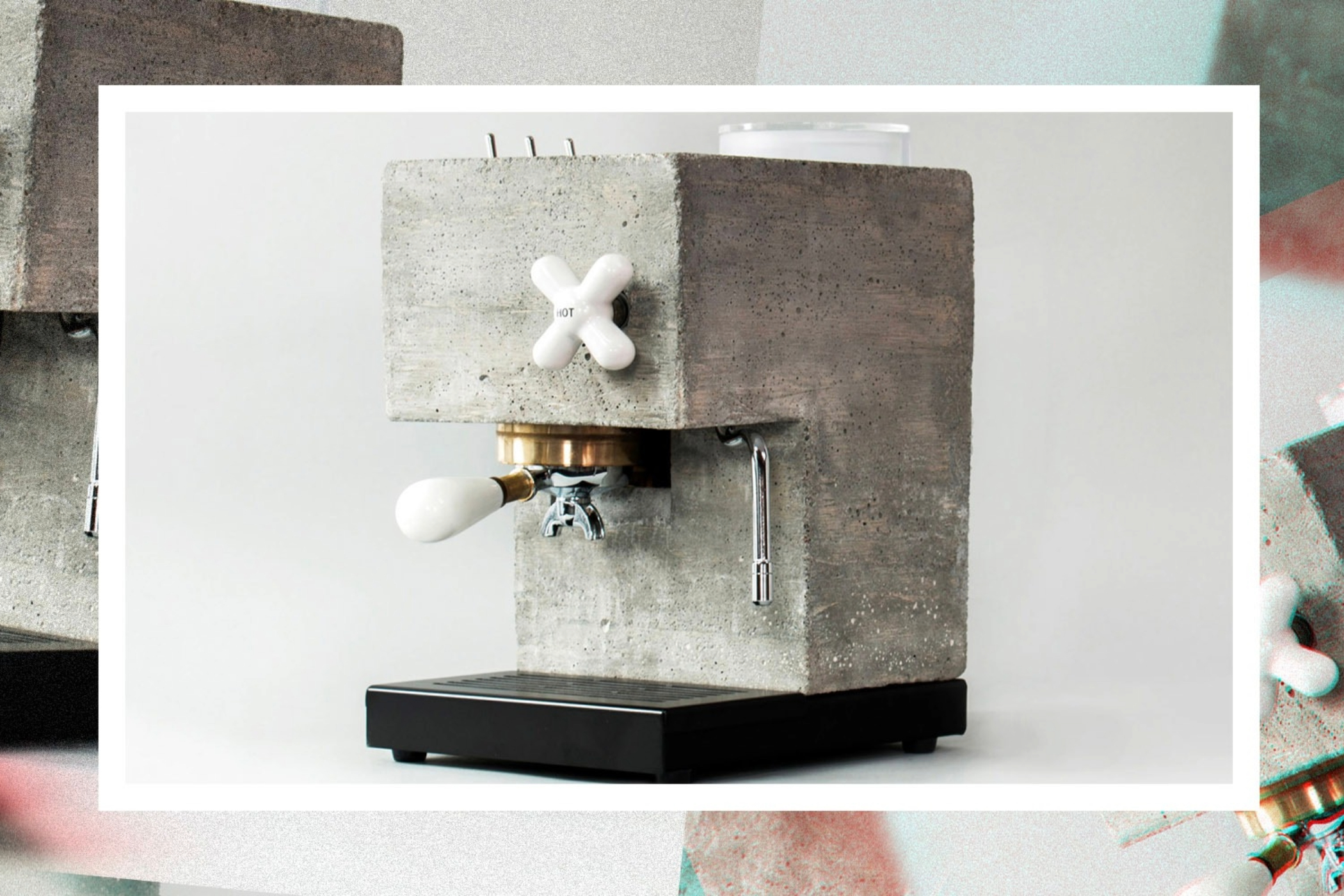 Digital culture and entertainment insights daily: Coffee Gear for